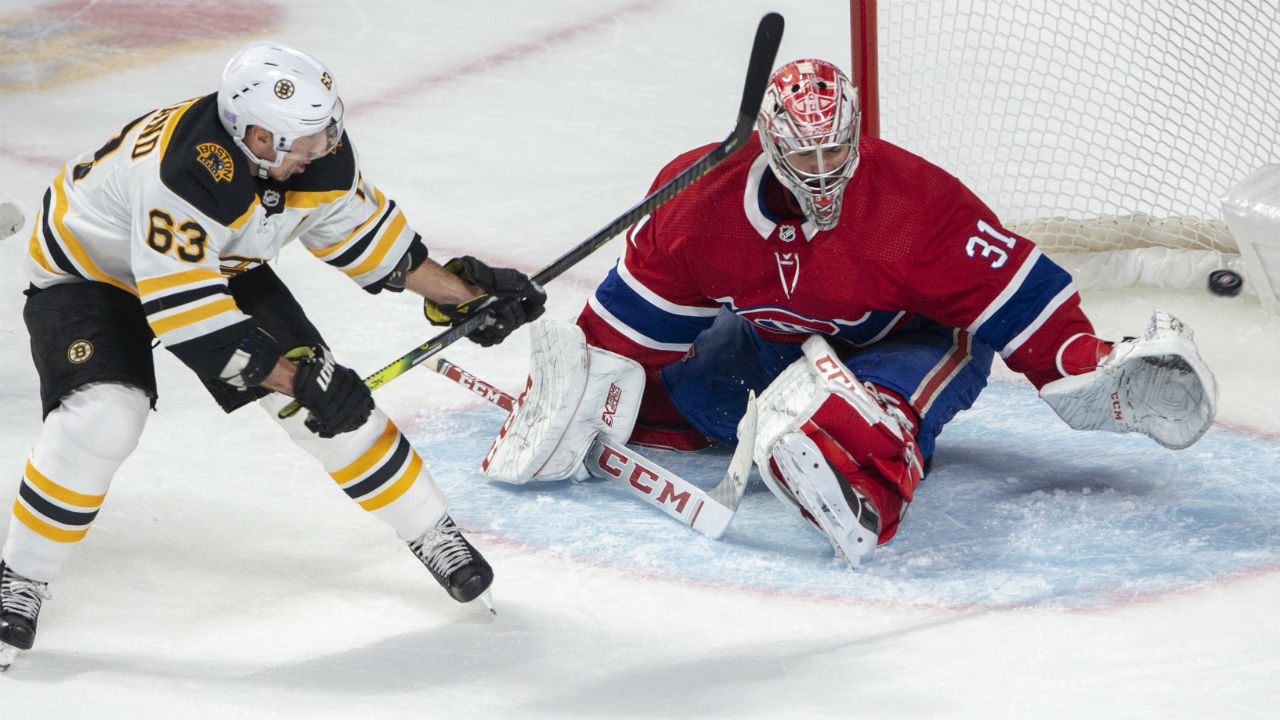 Canadiens searching for answers after giving up 14 golas in 2 games.