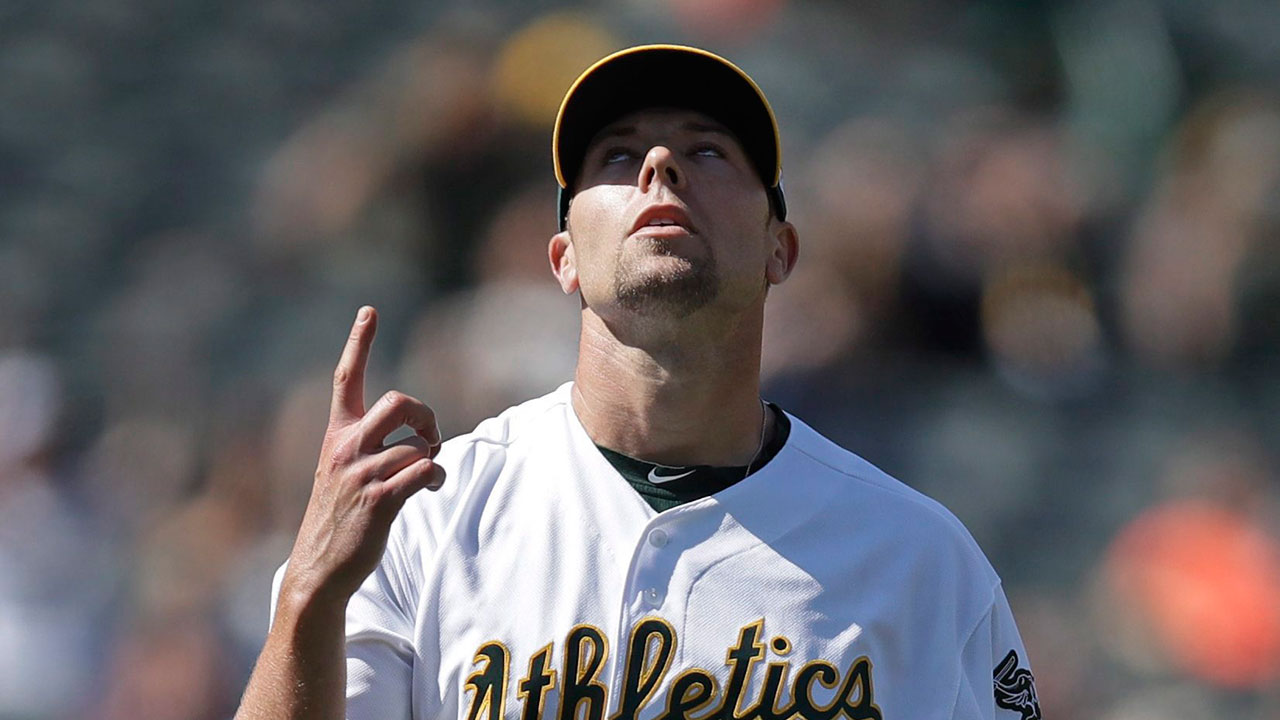 Blake-Treinen-Los-Angeles-Dodgers