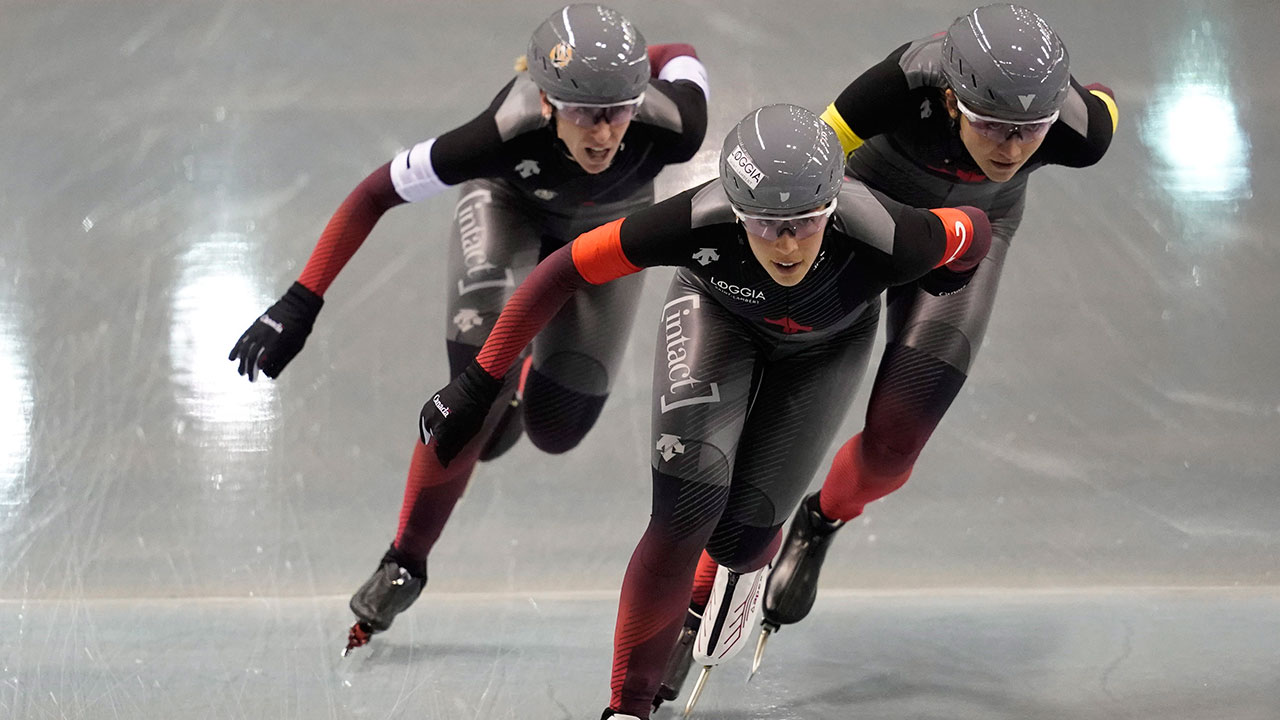 Canada-Speedskating-Pursuit