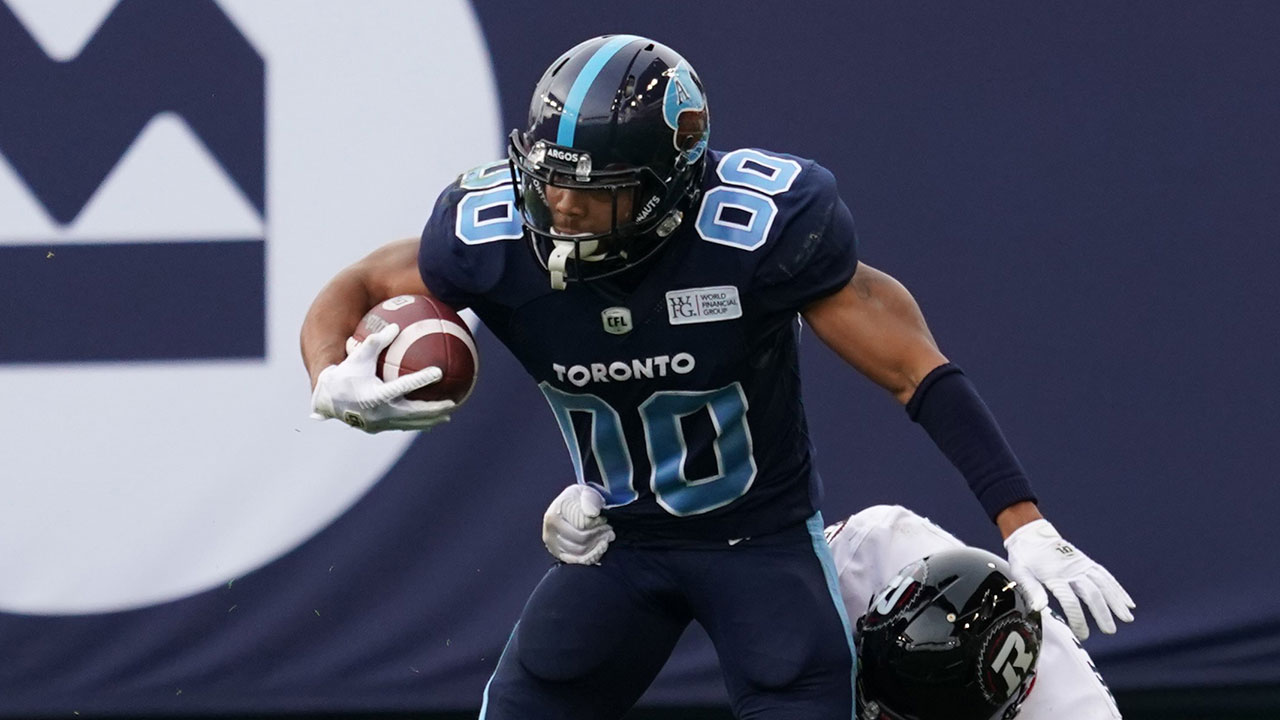 Chandler-Worthy-Toronto-Argonauts