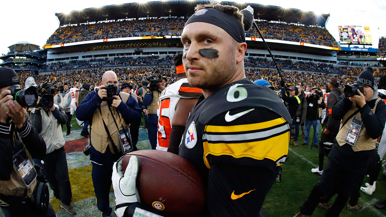 Devlin-Hodges-Pittsburgh-Steelers