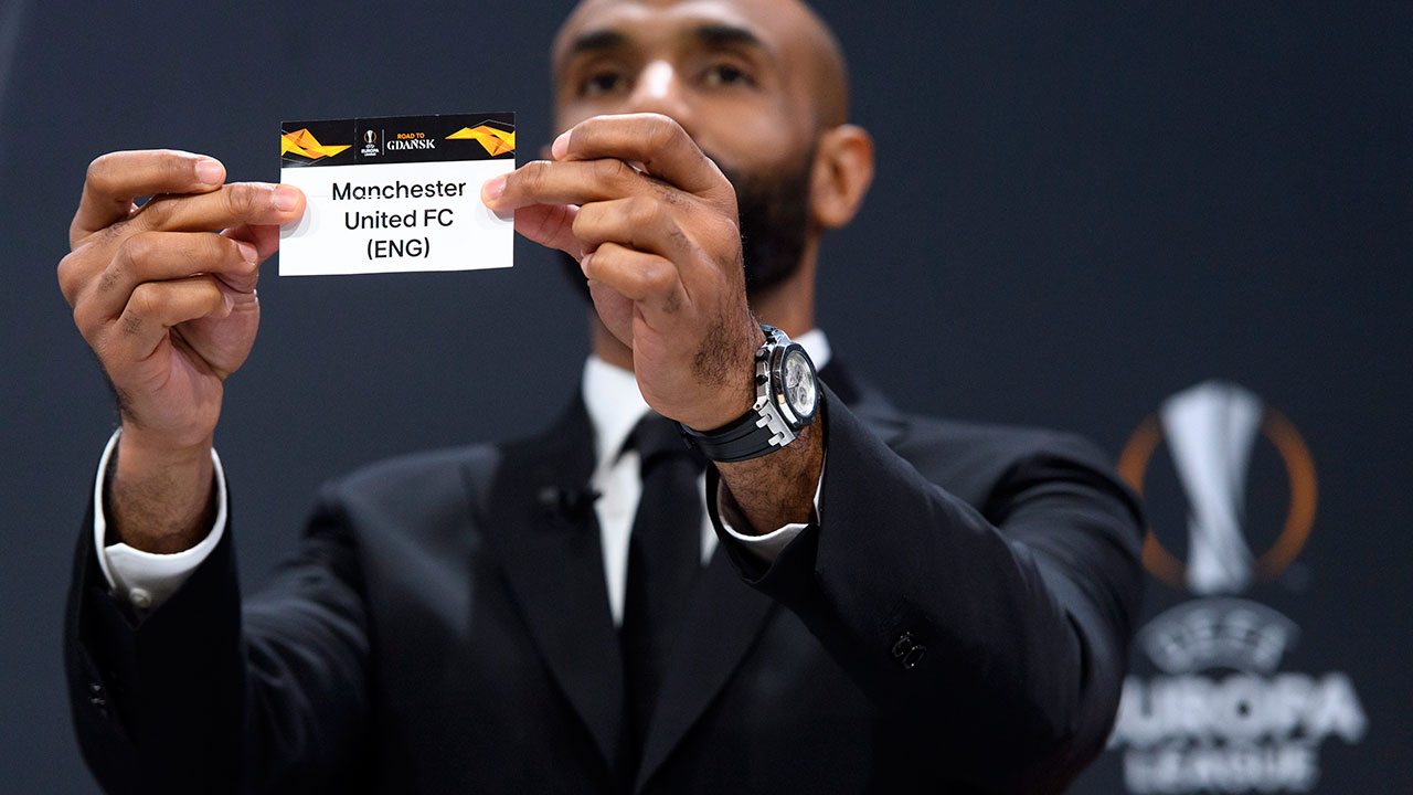 Europa-League-Draw