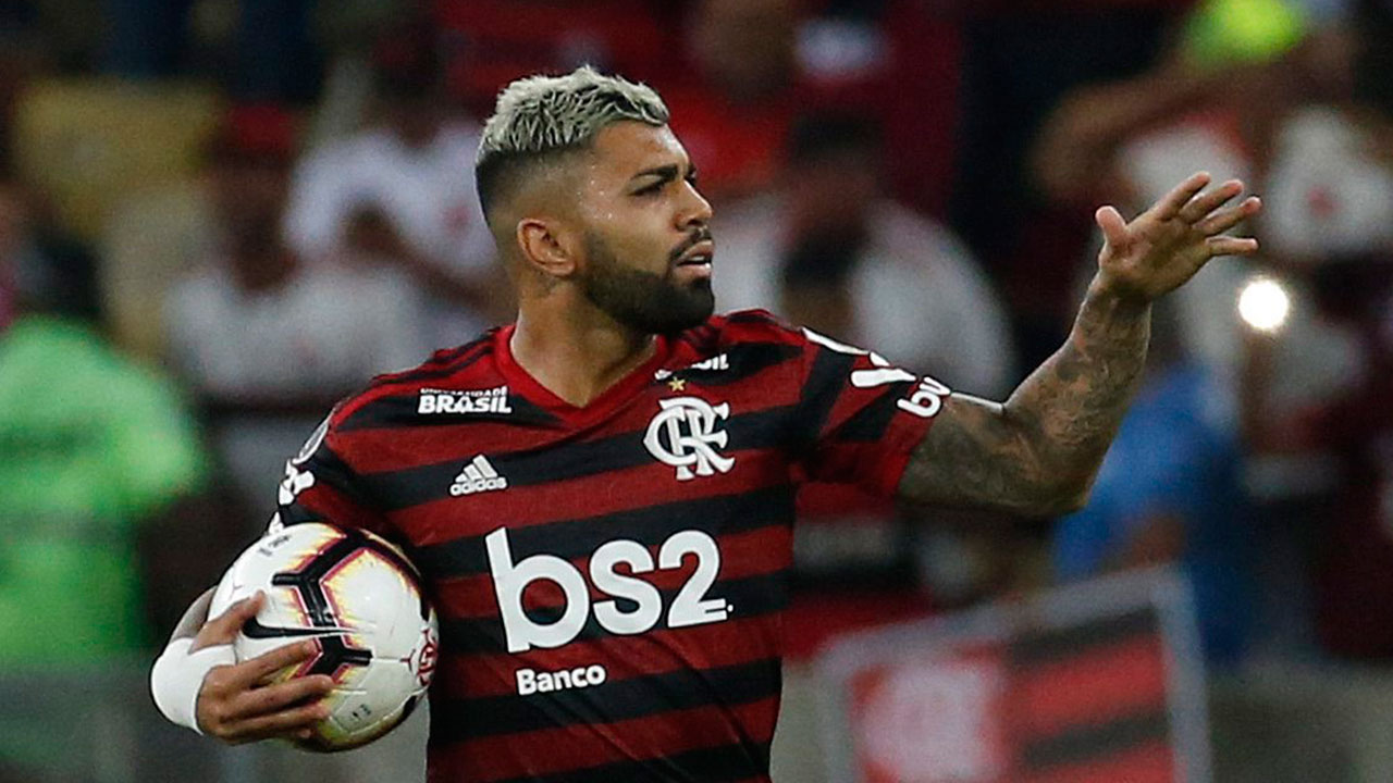 Gabriel-Barbosa-Flamengo