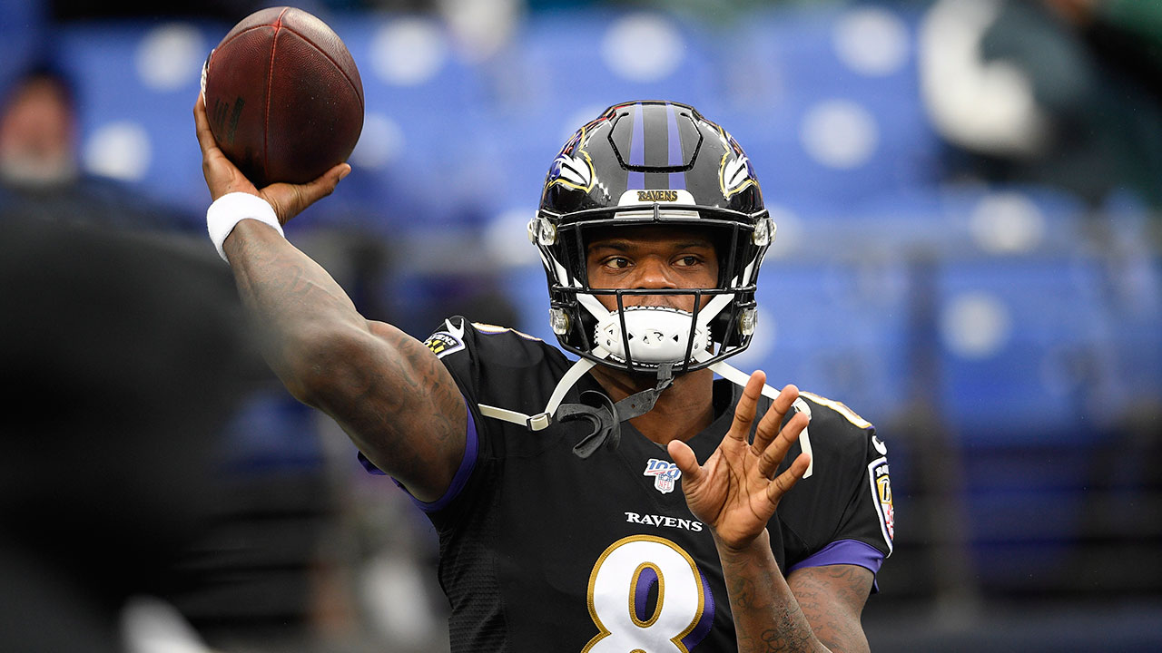 Lamar-Jackson-Baltimore-Ravens
