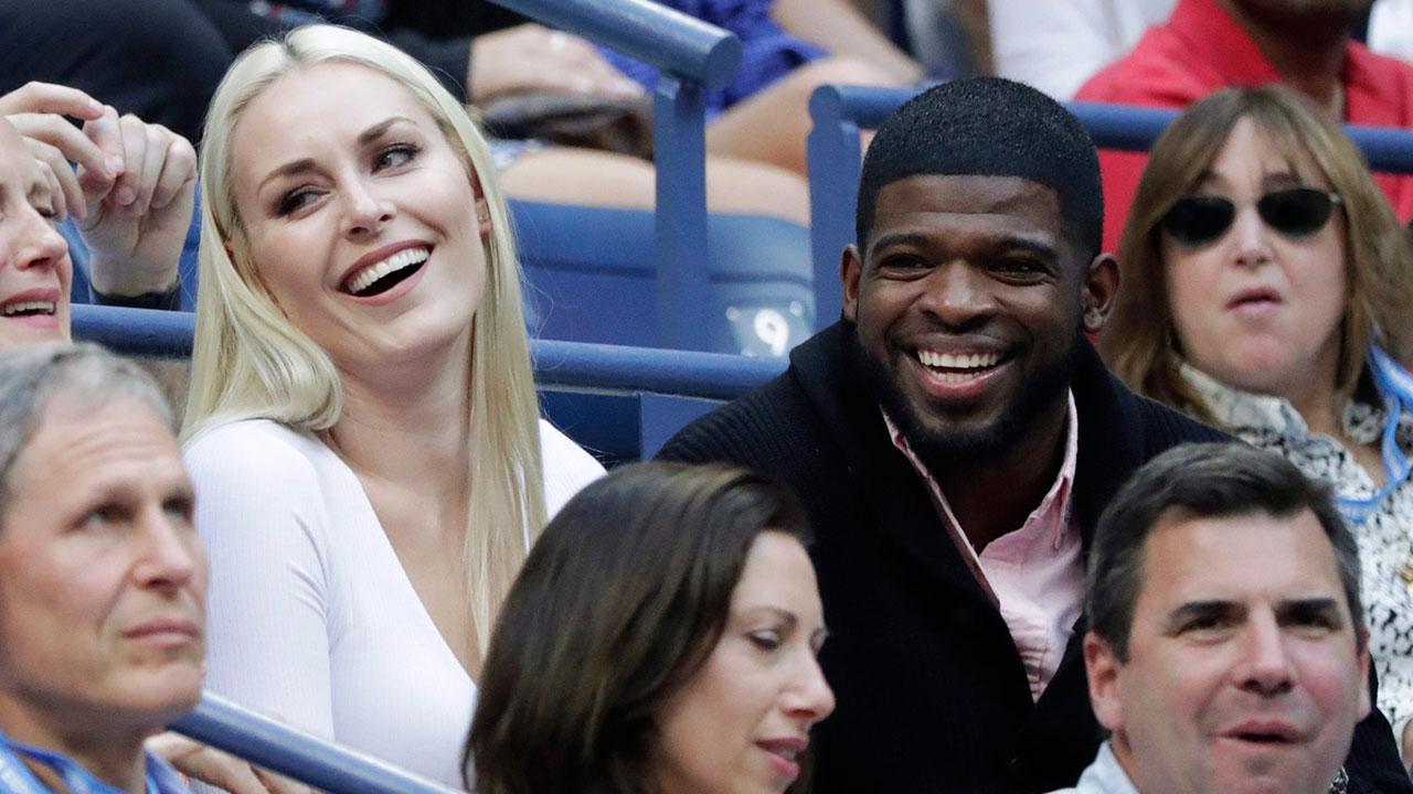 Lindsey-Vonn-P.K.-Subban