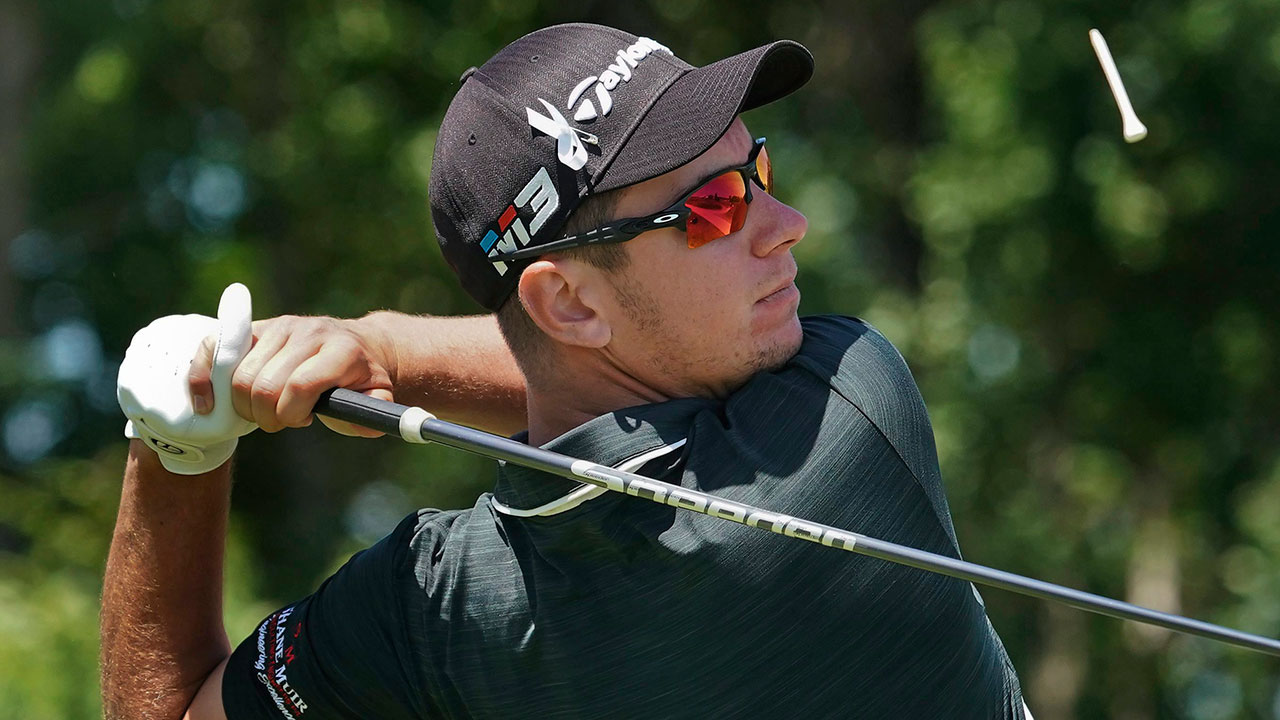 Lucas Herbert (Carolyn Kaster/AP)