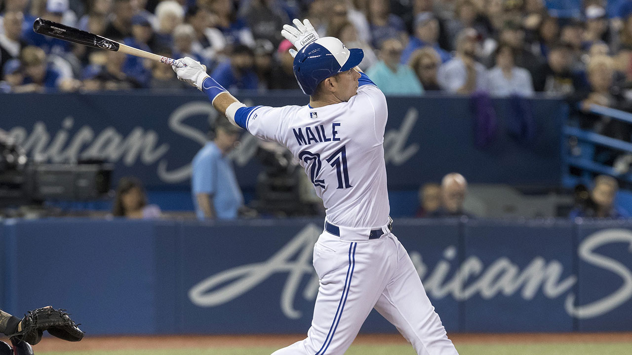 Luke-Maile-Pittsburgh-Pirates