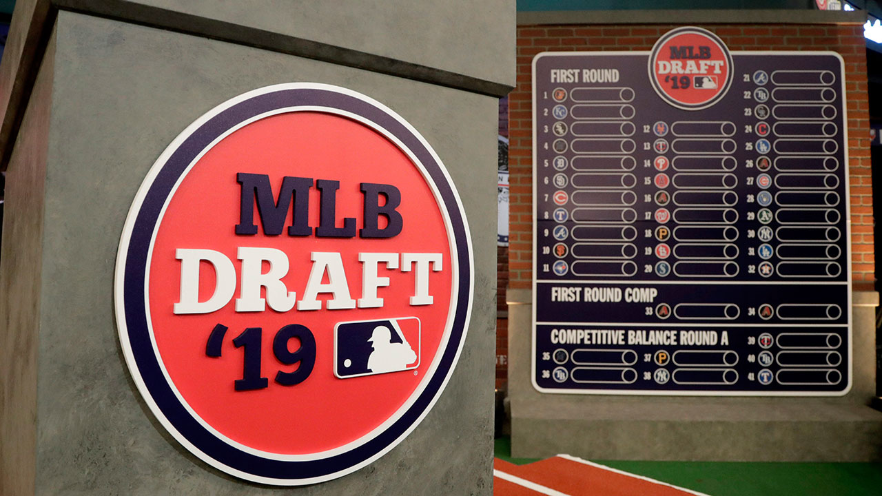 MLB-Draft