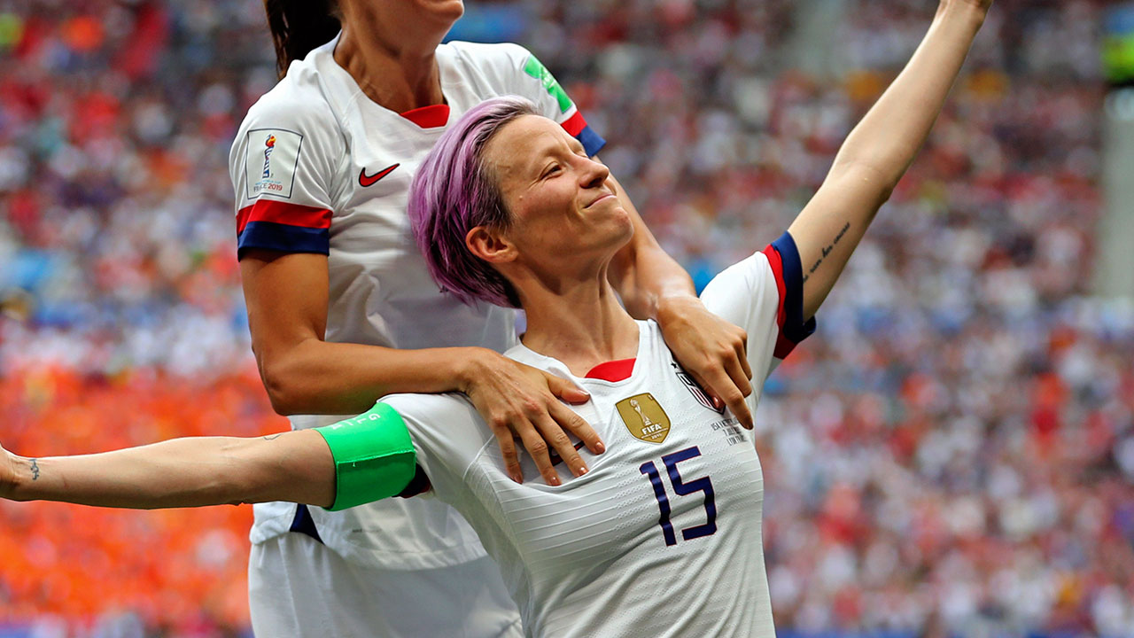 FIFA Women’s World Cup Group E Preview: U.S. looks to defend title amidst newcomers