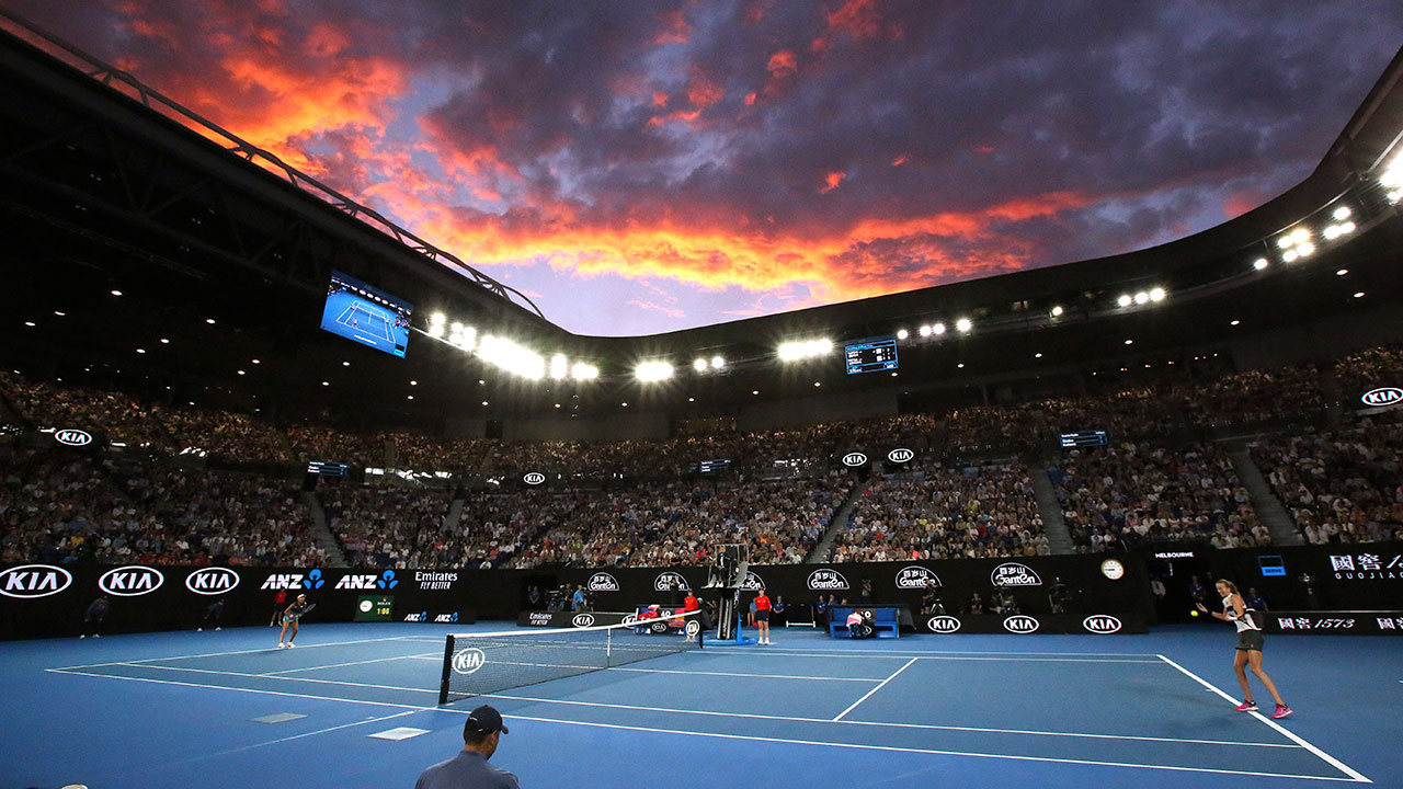 Rod-Laver-Arena