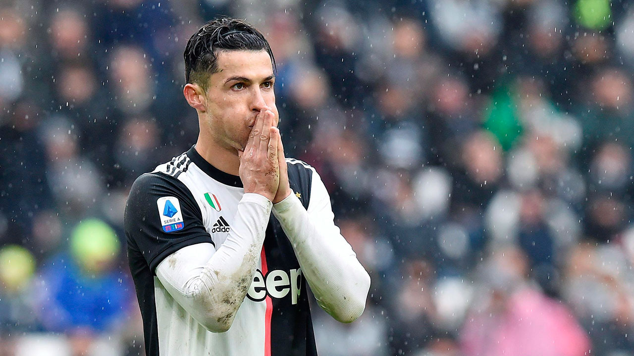 cristiano ronaldo ca