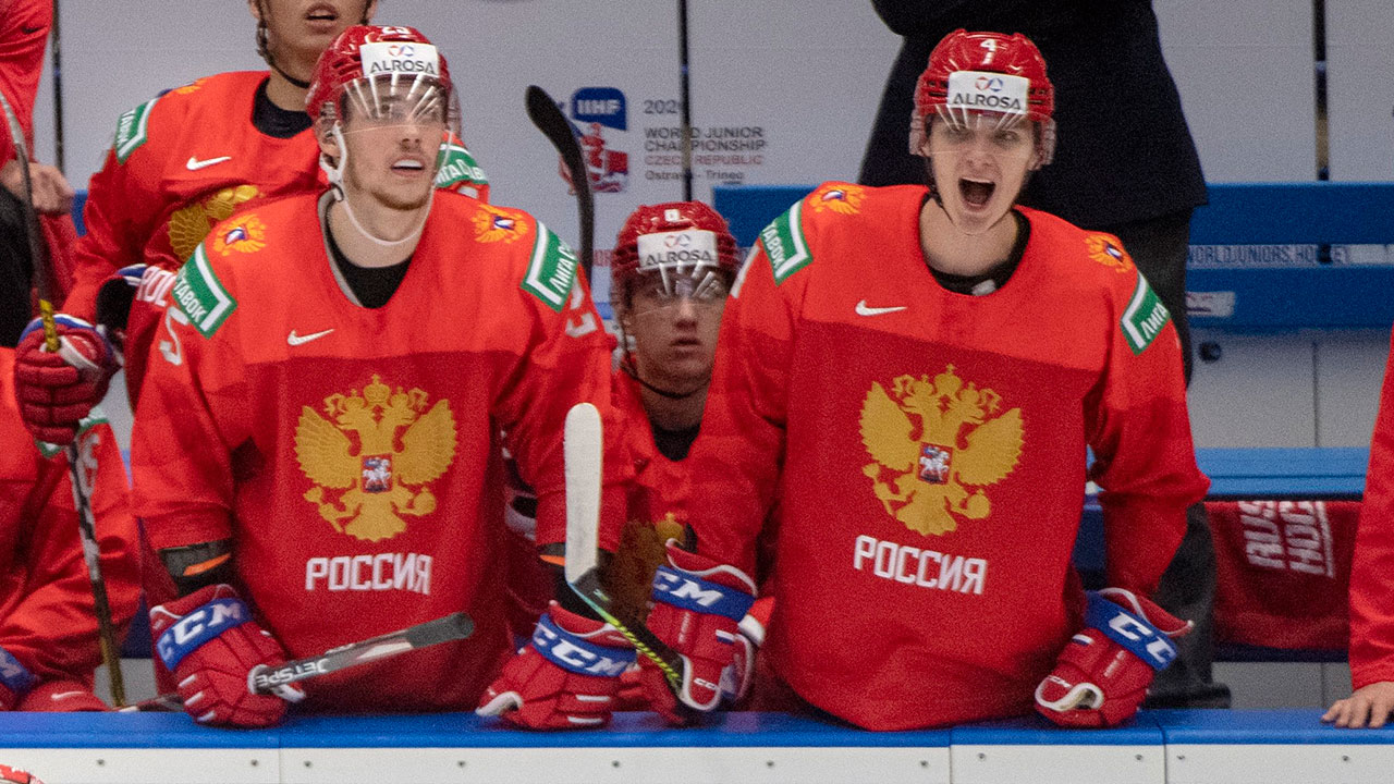 Russia-WJC