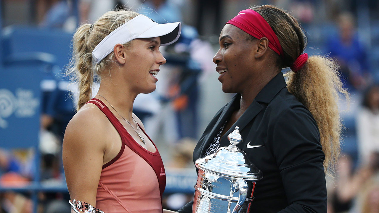 Serena-Williams-Caroline-Wozniacki