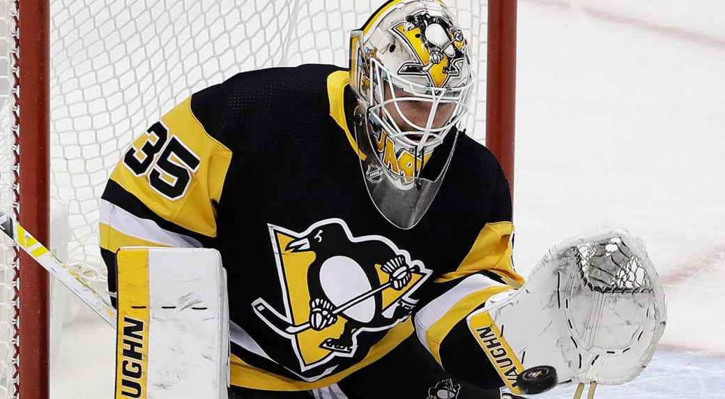 Penguins Jarry Letang To Replace Korpisalo Guentzel At All Star