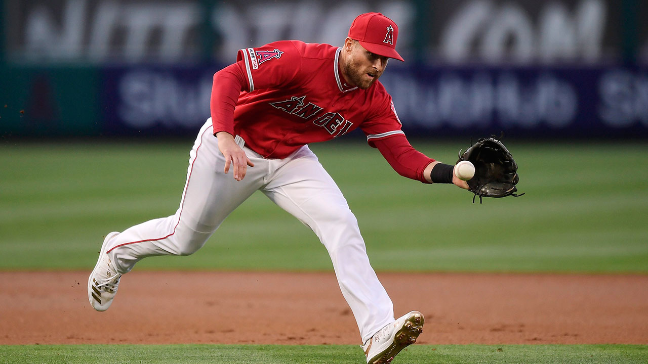 Zack-Cozart-Los-Angeles-Angels