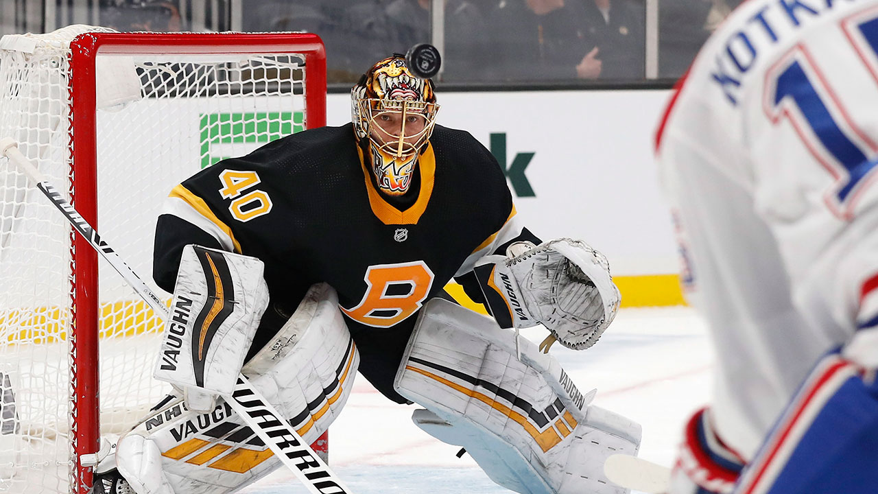 NBC Sports Boston - 🚨 Breaking 🚨 Tuukka Rask has decided to opt-out for  the Boston Bruins remaining Stanley Cup playoff run to be with his family.