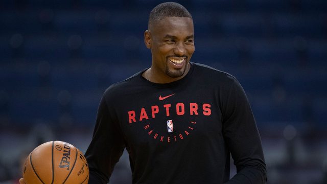 Why Raptors Don T Need To Make A Move During Nba S Transaction