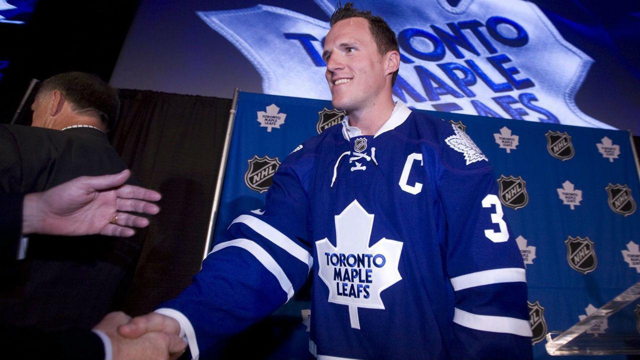 Dion Phaneuf Just Jared: Celebrity Gossip and Breaking Entertainment News