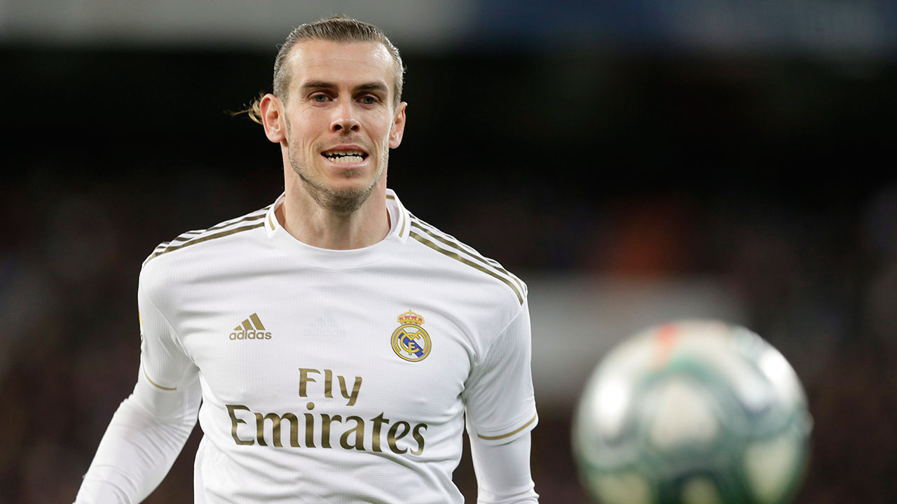 Coronavirus: Real Madrid players and coaches agree to take pay