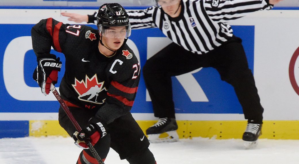 team canada hockey jersey 2020