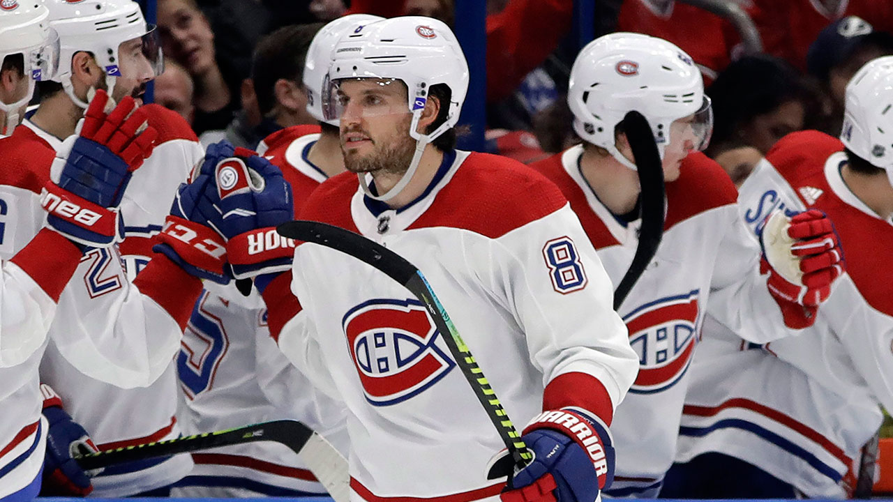 Ben-Chiarot-Montreal-Canadiens