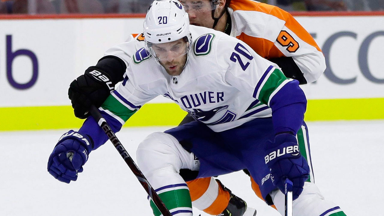 Murphy's Mailbag: Are the Canucks better defensive