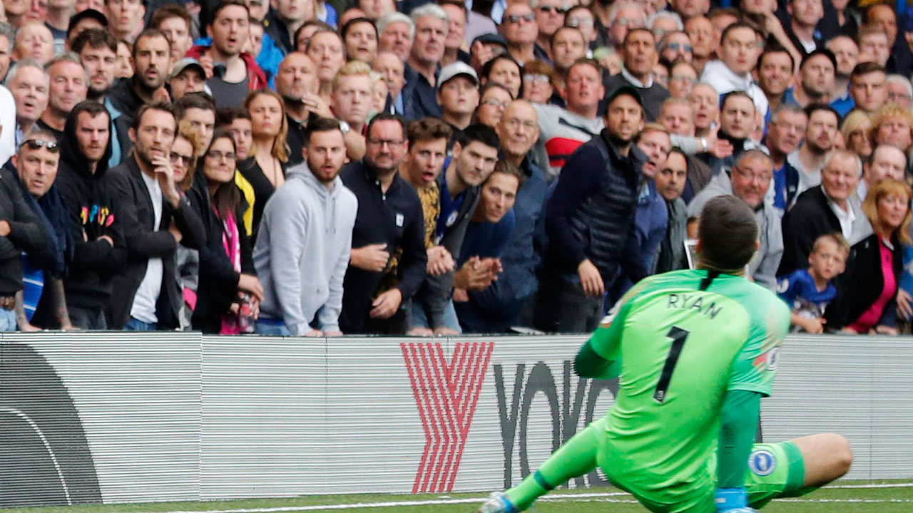 Brighton-Chelsea-Fans