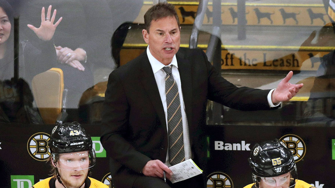 Vegas Golden Knights, N.H.L. Expansion Team, Hire Head Coach - The