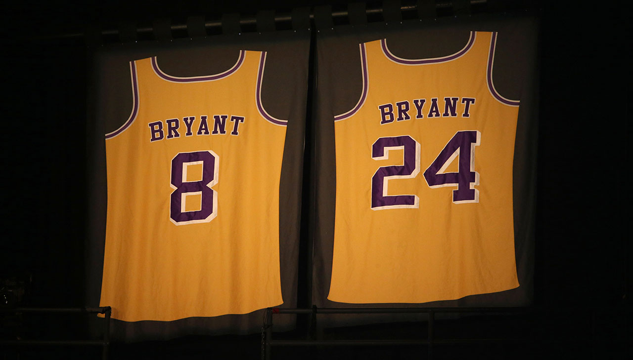 Bryant-Jersey-Number