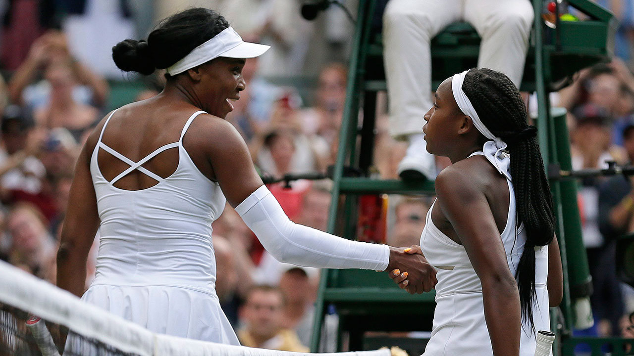 Coco-Gauff-Venus-Williams