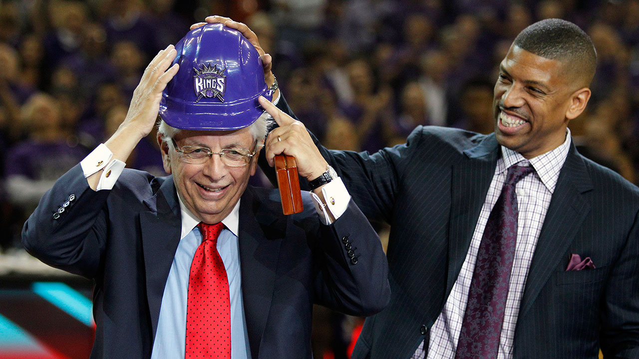 David-Stern