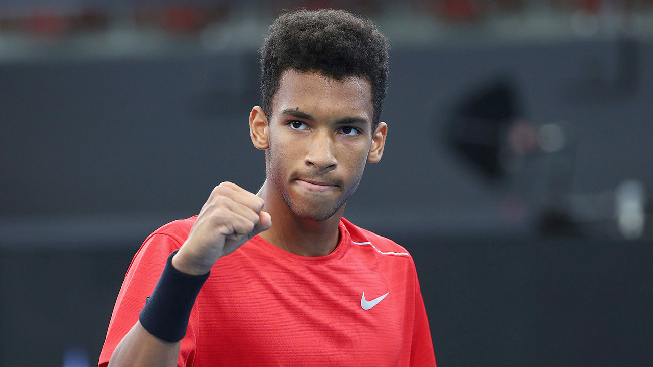 Felix-Auger-Aliassime