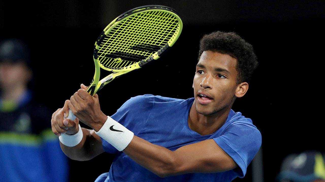 Felix-Auger-Aliassime