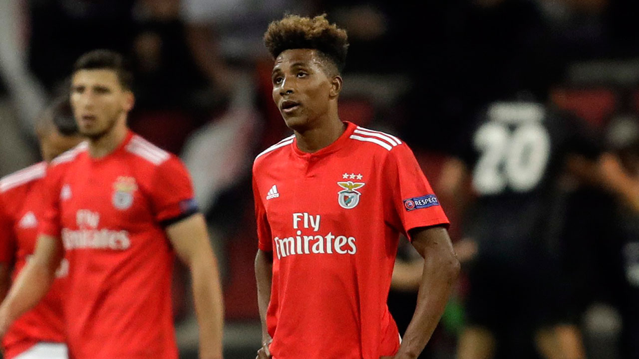 Gedson-Fernandes-Tottenham