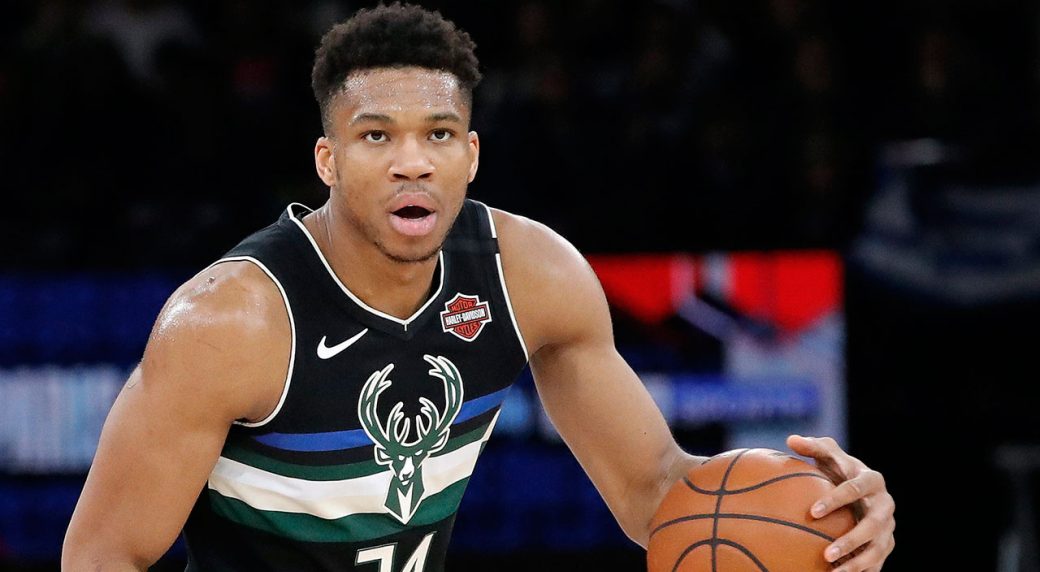 Antetokounmpo Says He Wanted To Repay Milwaukee S Loyalty With New Deal