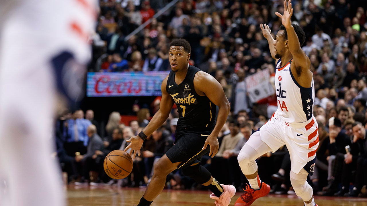 Kyle-Lowry