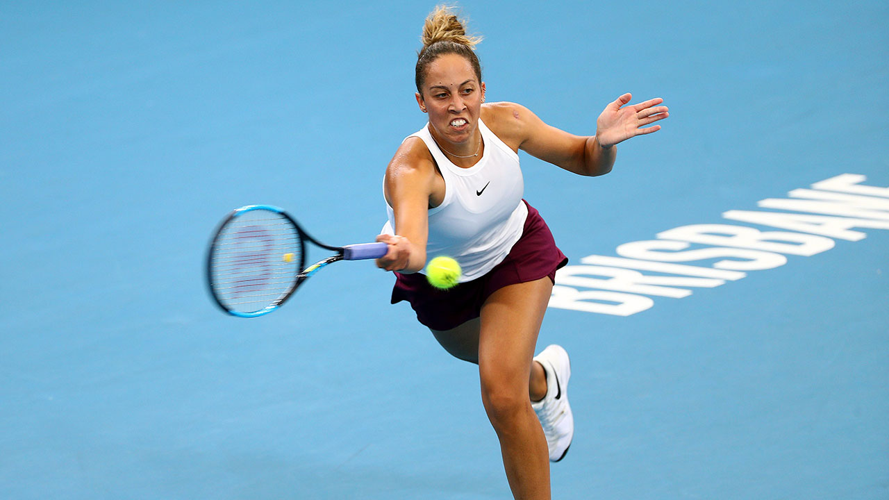 Madison-Keys