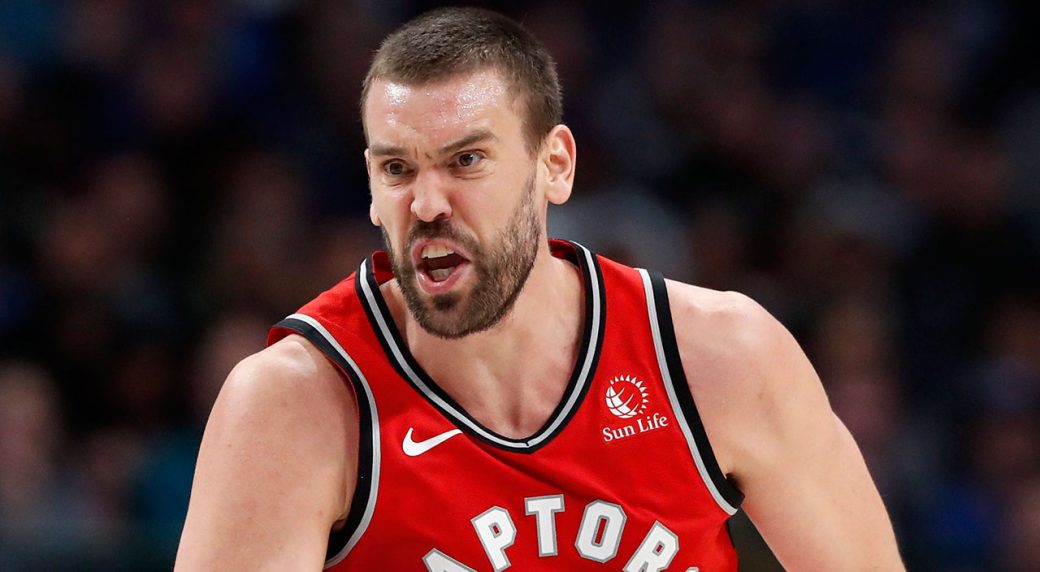 Image result for marc gasol