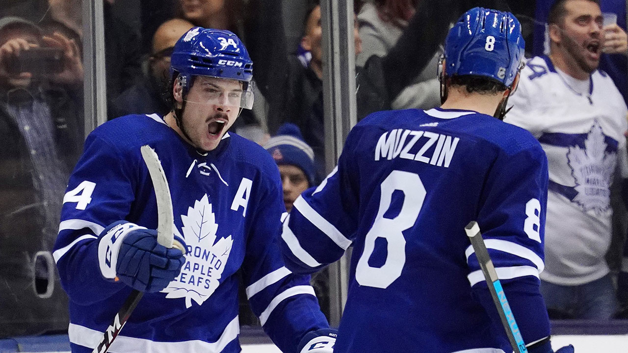 Matthews resting injured wrist, expects to be ready after allstar break