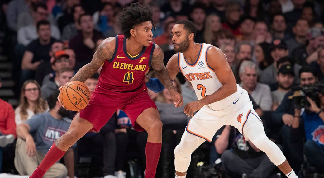 Source: 'Nothing' to trade rumors with Cavaliers
