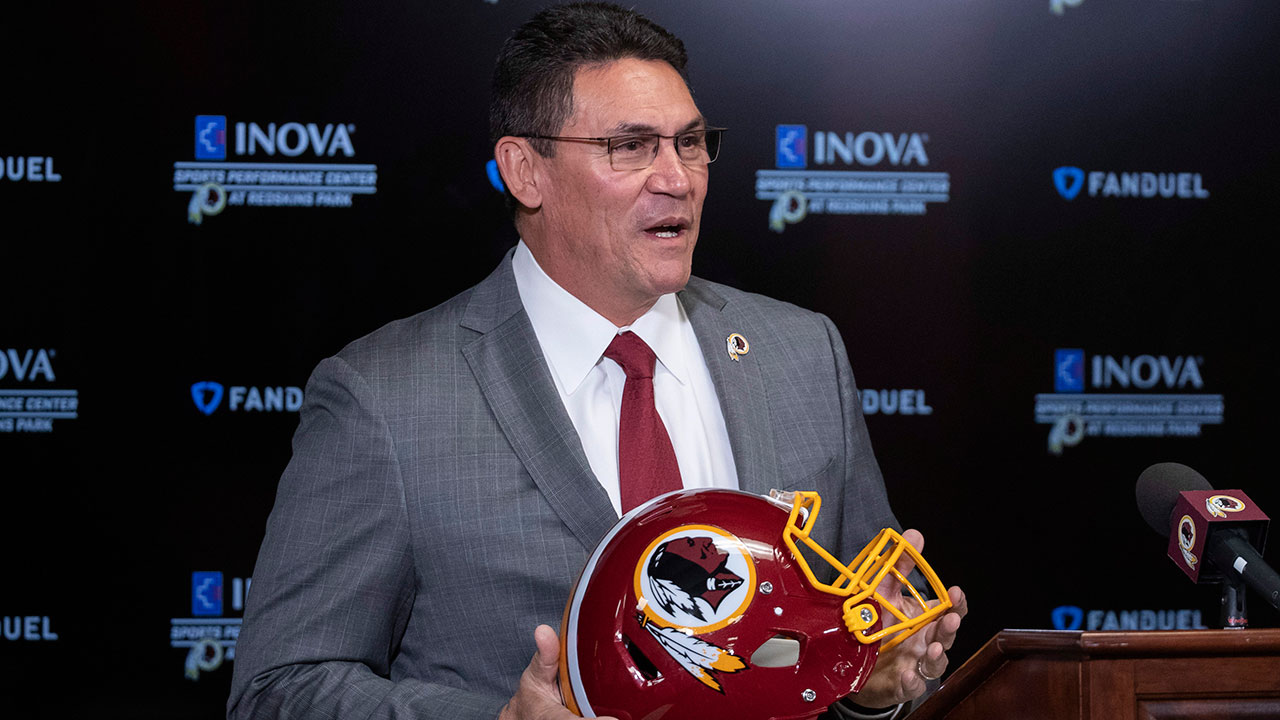 Ron-Rivera-Washington-Redskins