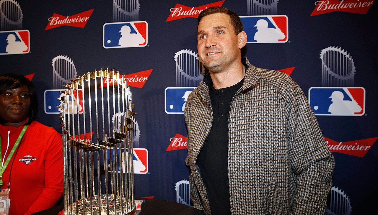 Ryan Zimmerman: I don't know if I'll risk playing this MLB season