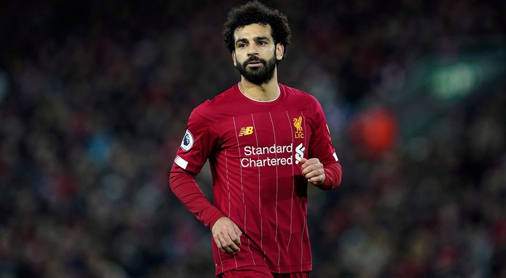 Liverpool S Klopp Says Salah To Return After Negative Covid 19 Test Sportsnet Ca