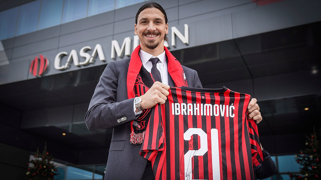 Zlatan-Ibrahimovic-AC-Milan