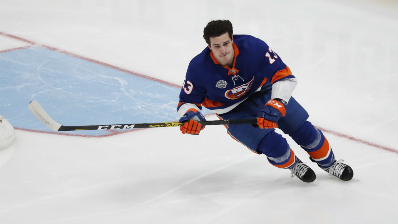 Complete results of 2020 NHL All-Star Skills Compe