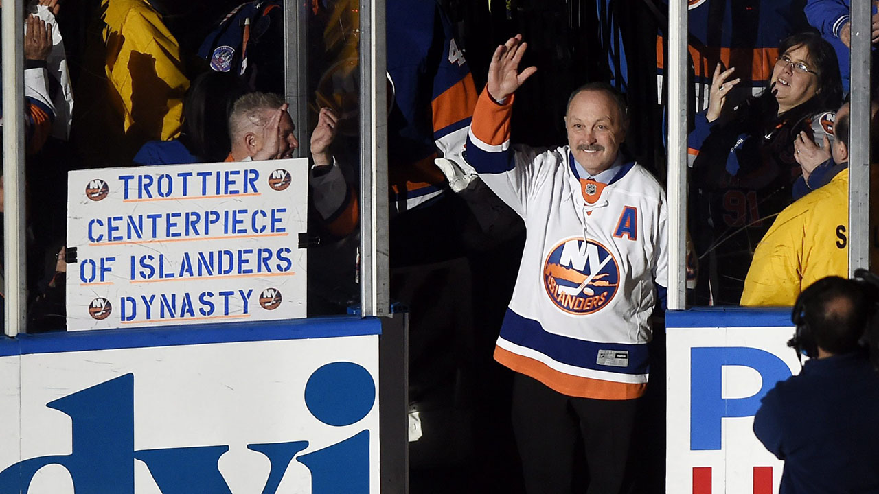 Bryan-Trottier