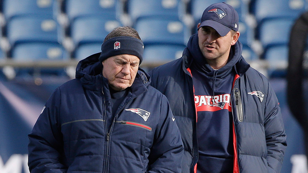patriots-bill-belichick-and-joe-judge