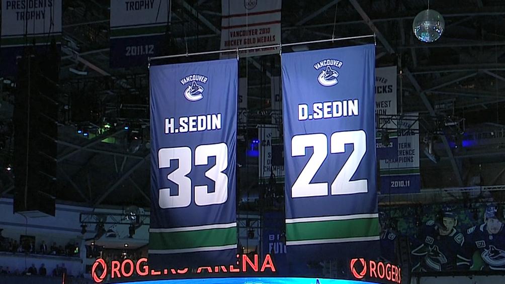 Creating the 1980s all-decade Vancouver Canucks lineup