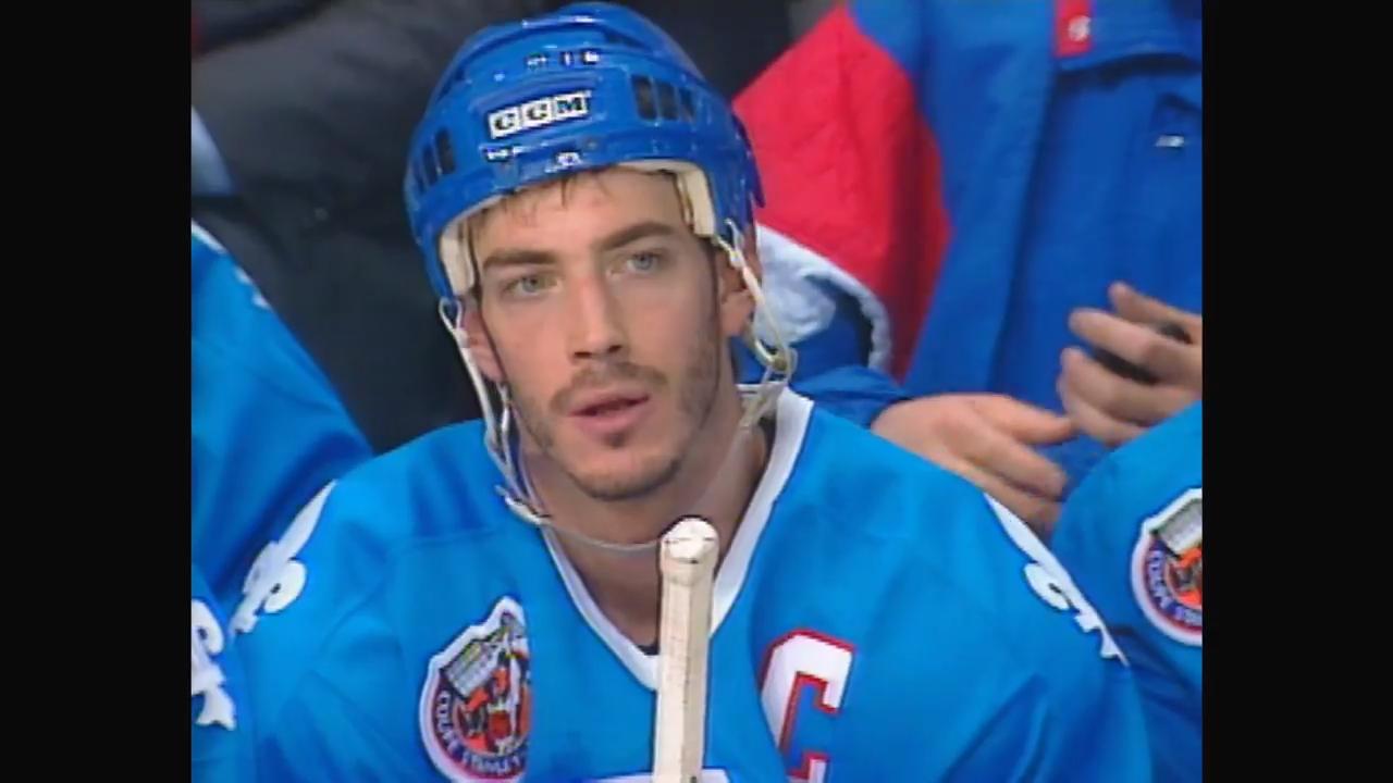 The 15 Ugliest Uniforms In Sports History  Quebec nordiques, Sports,  Olympic hockey