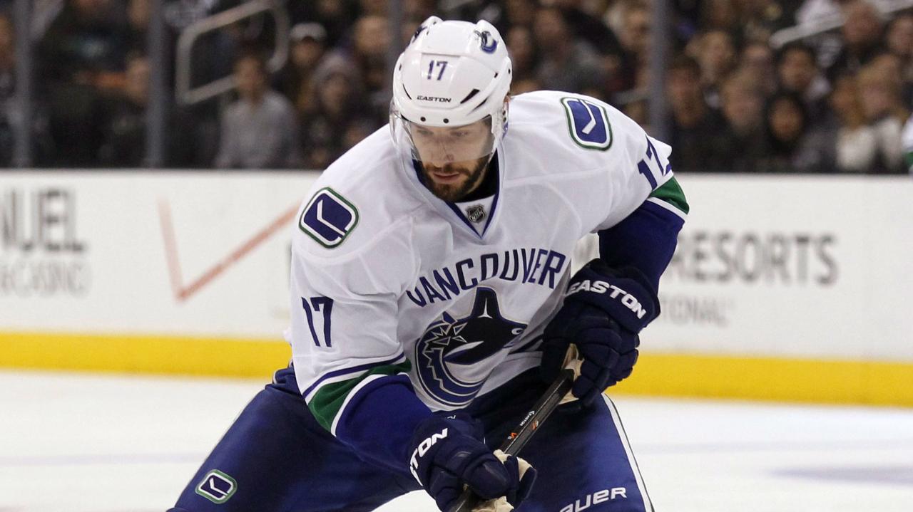 Vancouver Canucks Looking For Franchise Turnaround After Parting